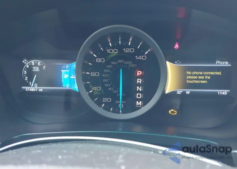 2014 Ford Explorer Xlt from USA, damaged, VIN 1FM5K8D89EGA36696